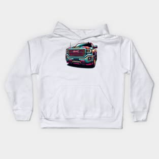 GMC Sierra Kids Hoodie